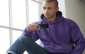 Heavy Hoodie
