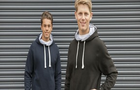 Chunkey Hoodie